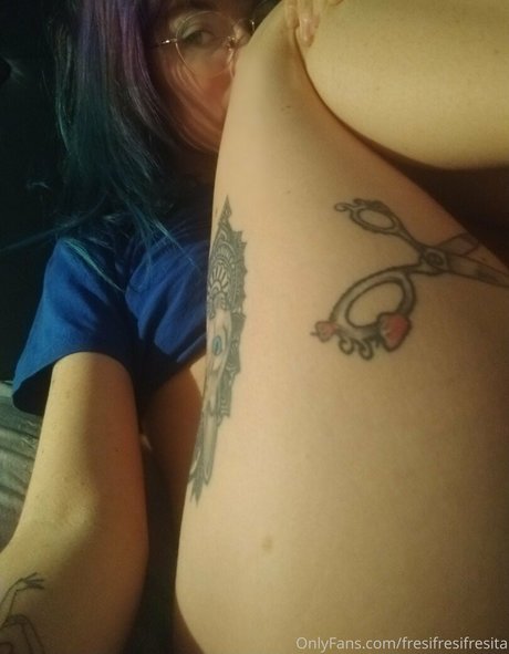 miiielcita actrice galerie