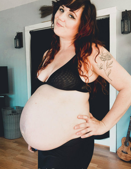 prudencenrope modèle parfait des photos