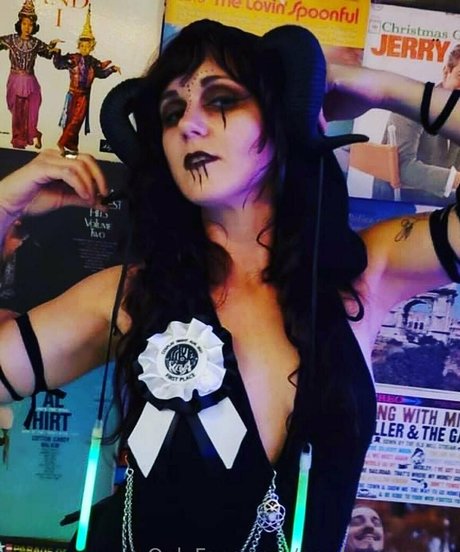 prudencenrope star érotique collection