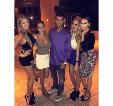 Amber BeIarski xxx étoile photo