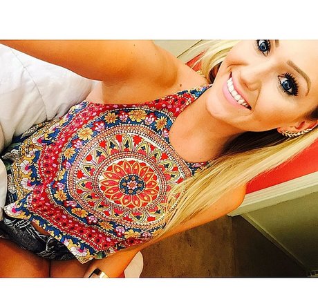 Amber BeIarski star du porno chaud collection