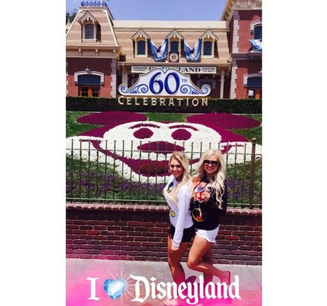 Amber BeIarski Profilfoto