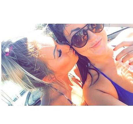 Amber BeIarski étoile images