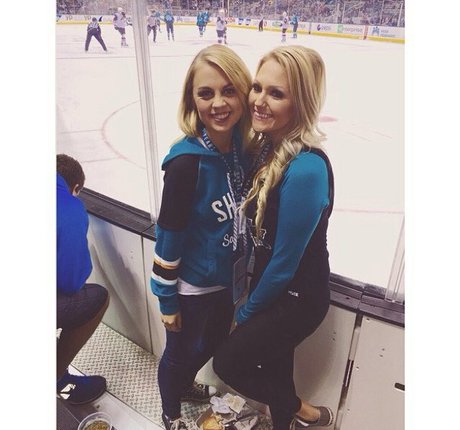 Amber BeIarski étoile hd archive