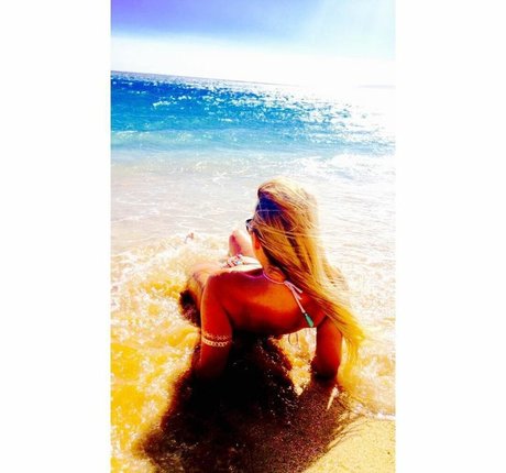 Amber BeIarski Fotoaufnahmen