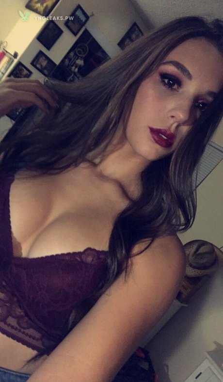 Ally Dowd top star des photos