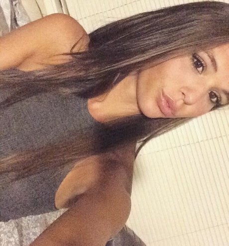 Ally Dowd art de star du porno photos