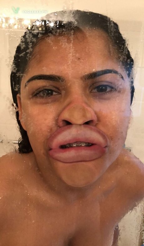 Vicky Escobar actrice porno img