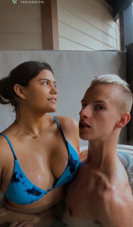 Vicky Escobar actrice adulte galerie