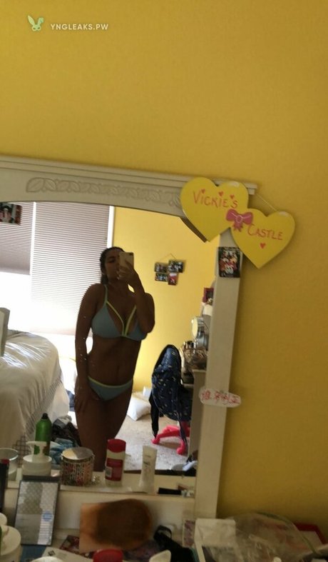 Vicky Escobar star du porno archive