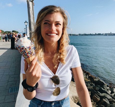 HannaH modèle meilleur photos