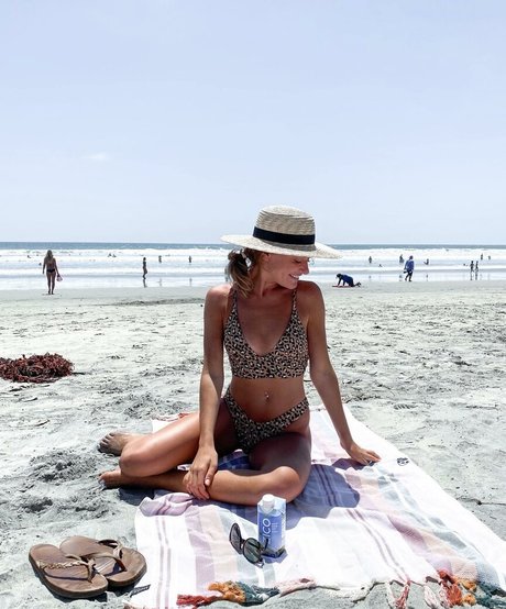 HannaH jolie actrice galerie