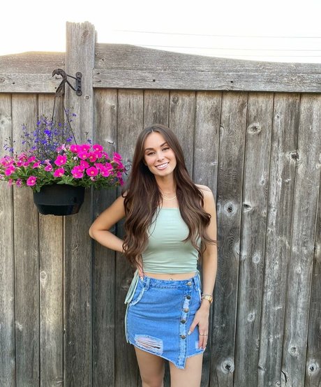 Logan Fabbro étoile hd photos