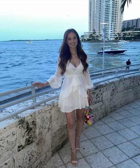 Logan Fabbro étoile de haute qualité archive