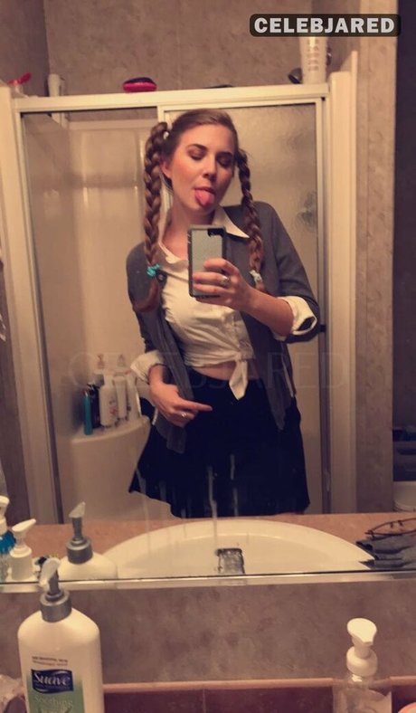 Julianna Leopold étoile sexy galerie