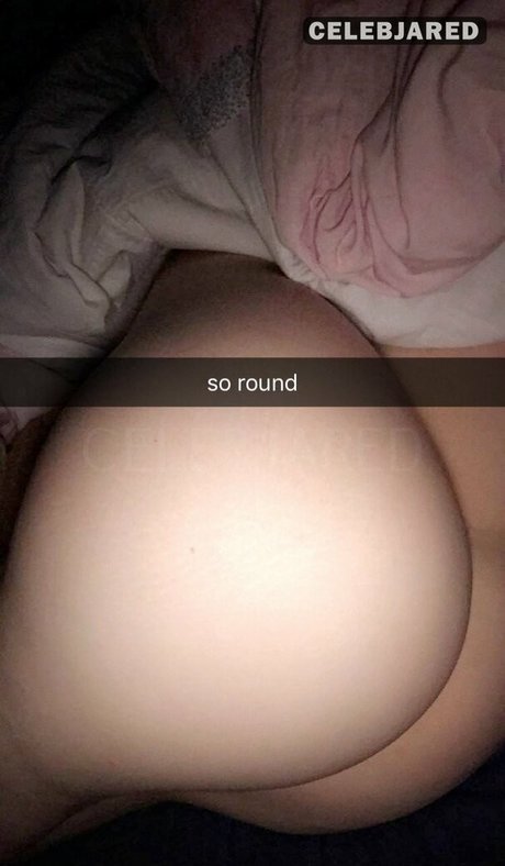 Julianna Leopold étoile nue archive