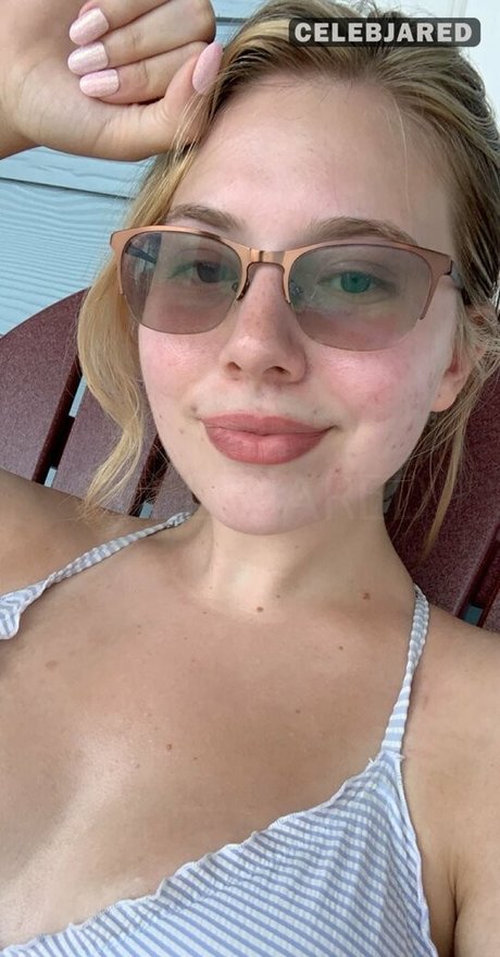 Julianna Leopold star du porno sympa archive