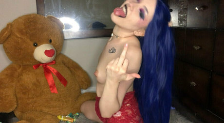 redvixenxxxx étoile gratuite img