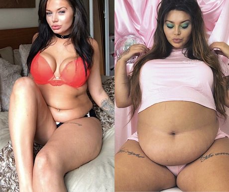 pawg épais uniquementfans meilleurs nus des photos