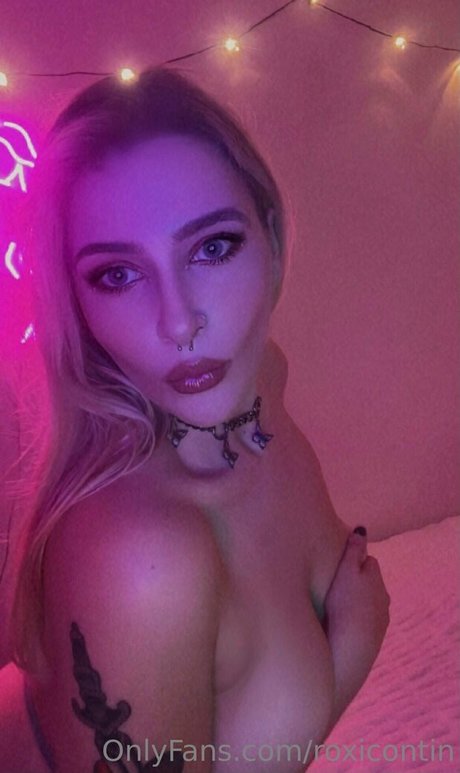 roxicontin actrice porno images