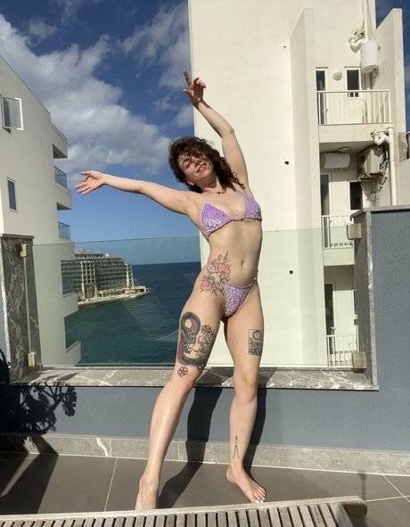 Ninapoledance actrice porno img