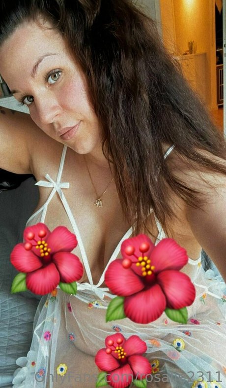 rosalie2311 modèle nu galeries