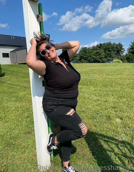 princessharlot7 actrice chaude images