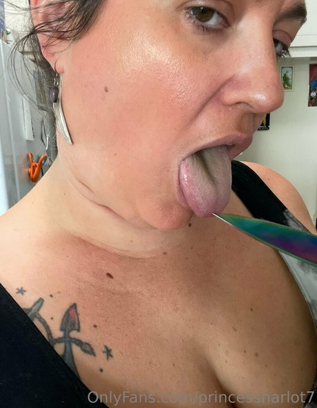 princessharlot7 Profilfoto