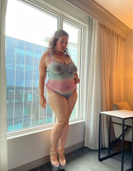 princessharlot7 meilleur modèle archive