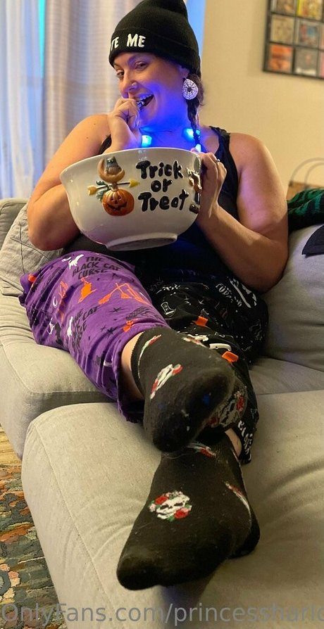 princessharlot7 actrice parfaite archive