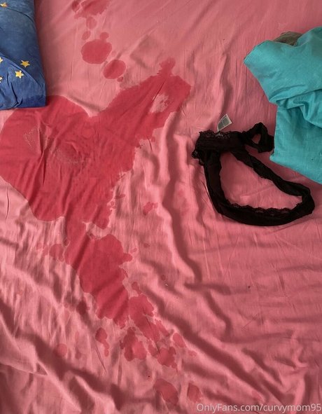 curvymom95 actrice chaude galerie