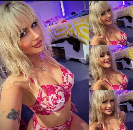 Astrid Daniel actrice de nus photos