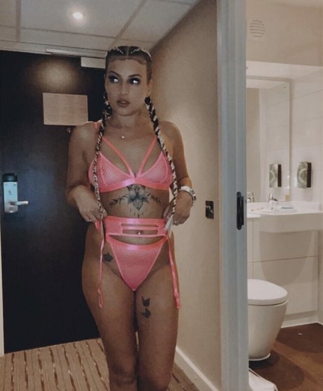 kerrieessex modèle hd image