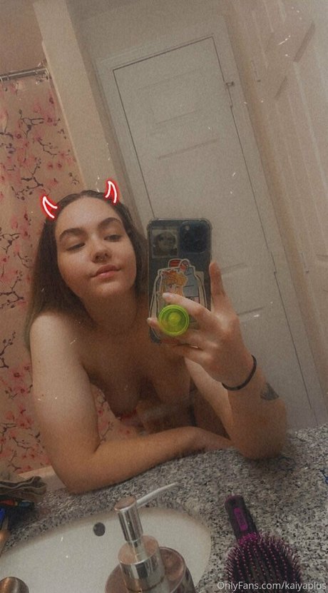 kaiyaplus modèle joli image