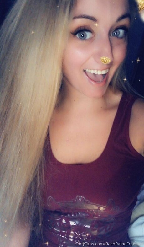 rachrainefreebies étoile xxx galerie