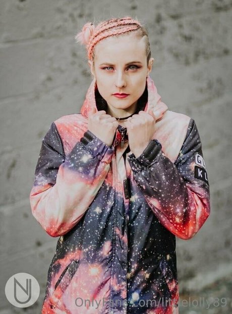 littlelolly89 star érotique collection