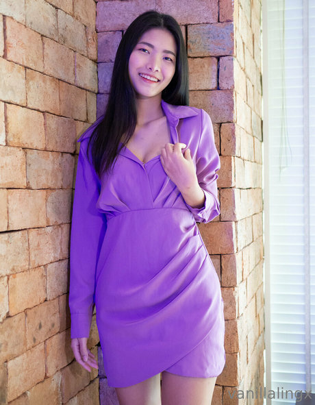 vanillalingx étoile nue galerie