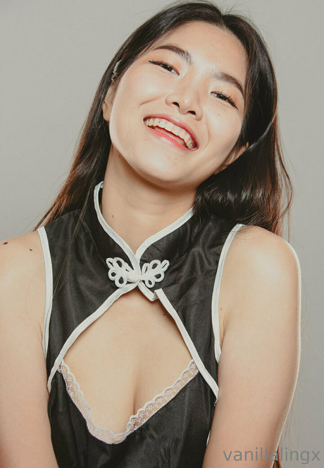 vanillalingx modèle adulte images