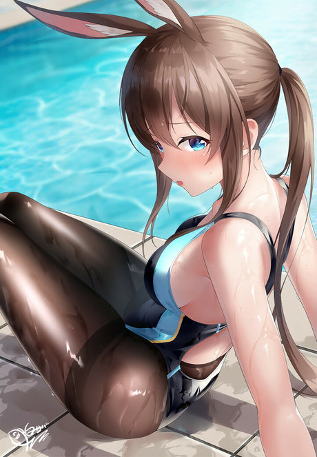 Arknights star du porno en haute qualité archive