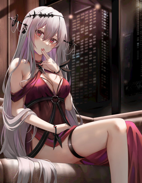 Arknights étoile gratuite collection