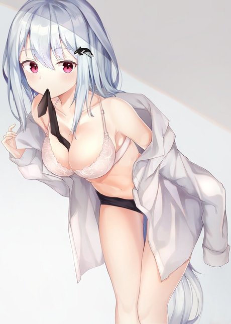 Arknights actrice porno des photos