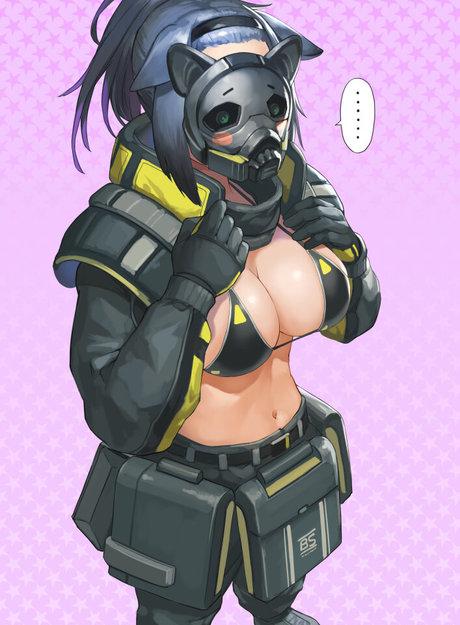 Arknights actrice parfaite galeries