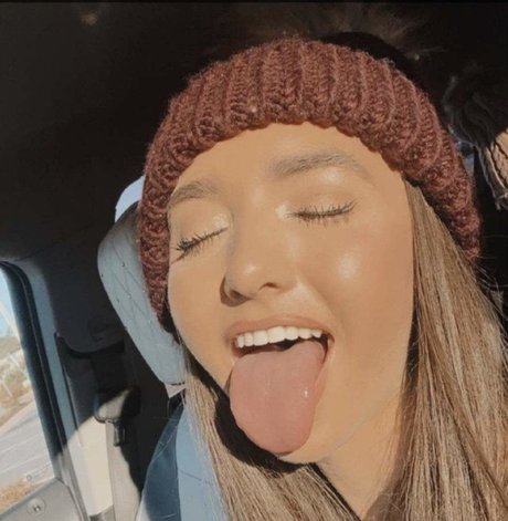 Iamjordi actrice artistique image