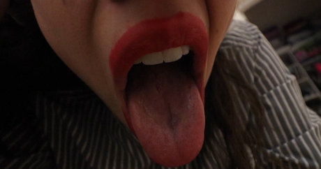 Colleen Ballinger star du porno chaud archive