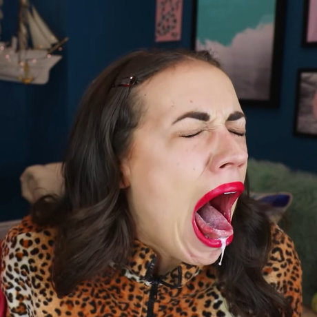 Colleen Ballinger modèle de sexe galeries