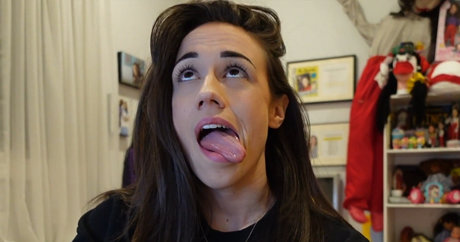 Colleen Ballinger Profilfoto