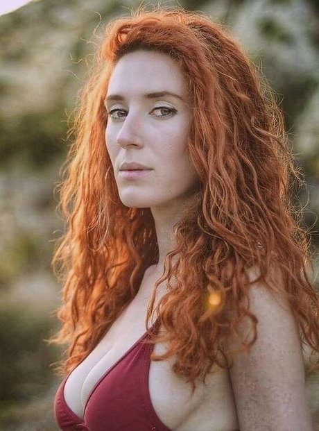 Madeleine Baldacchino meilleur modèle galerie