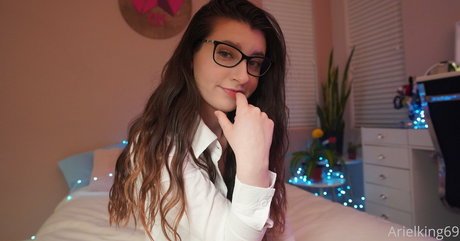 arielking69 jolie star du porno images