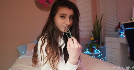 arielking69 étoile sympa des photos