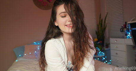 jolie ébène onlyfans exclusif parfait image